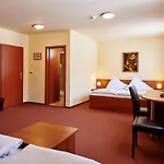 Hotel Zlata Hvezda
