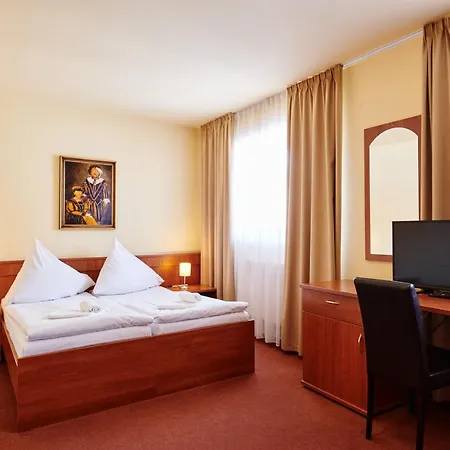 Zlata Hvezda Vimperk