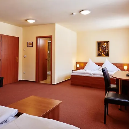 Hotel Zlata Hvezda