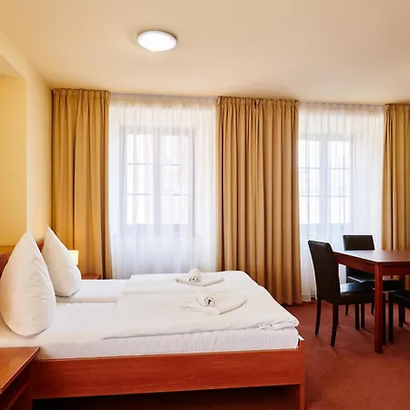 Zlata Hvezda Vimperk