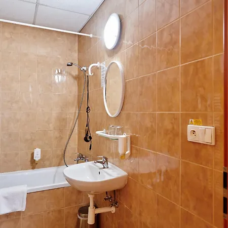 Zlata Hvezda Hotel