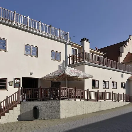 Zlata Hvezda Hotel