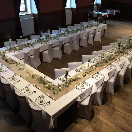 Zlata Hvezda Hotel