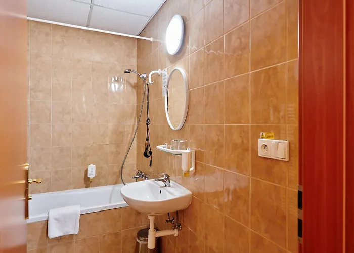 Zlata Hvezda Hotel