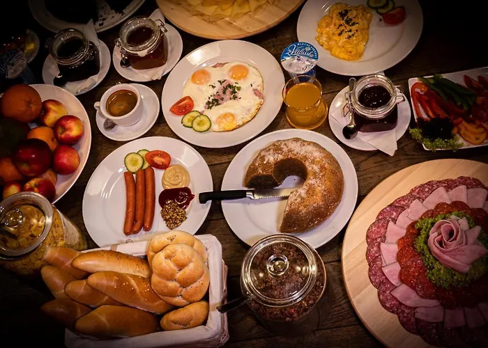 Zlata Hvezda Hotel 3*
